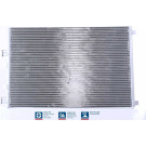 940152 Kondensator, Klimaanlage ** FIRST FIT ** 940152 Kondensator, Klimaanlage ** FIRST FIT **