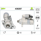 Valeo | Starter | 438287