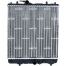 53862A Kühler, Motorkühlung Economy Class 53862A Kühler, Motorkühlung Economy Class