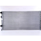 65252 Kühler, Motorkühlung ** FIRST FIT ** 65252 Kühler, Motorkühlung ** FIRST FIT **