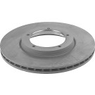 FEBI BILSTEIN 11442 Bremsscheibe FEBI BILSTEIN 11442 Bremsscheibe