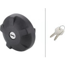 8XY 007 747-001 Verschluss, Kraftstofftank