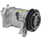 Valeo | Kompressor, Klimaanlage | 815025