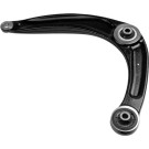 35561 01 Lenker, Radaufhängung