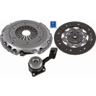 SACHS 3000 990 446 Kupplungssatz XTend Kit plus CSC