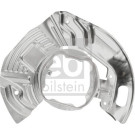 febi bilstein | Spritzblech, Bremsscheibe | 196901