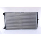 Nissens | Kühler, Motorkühlung | 65301