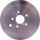 Hella | Bremsscheibe | 8DD 355 116-421