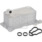 febi bilstein | Ölkühler, Motoröl | 196049 febi bilstein | Ölkühler, Motoröl | 196049