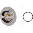 Hella | Thermostat, Kühlmittel | 8MT 358 083-101