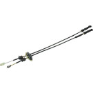 3150151 Seilzug, Schaltgetriebe