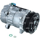 32168 Kompressor, Klimaanlage EASY FIT