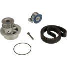 KP15310XS Wasserpumpe + Zahnriemensatz PowerGrip™ KP15310XS Wasserpumpe + Zahnriemensatz PowerGrip™
