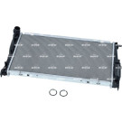 NRF | Kühler, Motorkühlung | 59210