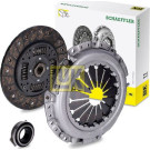 LuK 621 3102 00 Kupplungssatz RepSet LuK 621 3102 00 Kupplungssatz RepSet