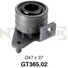 GT365.02 Spannrolle, Zahnriemen GT365.02 Spannrolle, Zahnriemen
