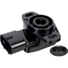 FEBI BILSTEIN 171423 Sensor, Drosselklappenstellung FEBI BILSTEIN 171423 Sensor, Drosselklappenstellung