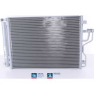 940207 Kondensator, Klimaanlage 940207 Kondensator, Klimaanlage