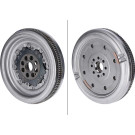 415 0903 09 Schwungrad LuK DMF