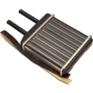 18-0121 Wärmetauscher, Innenraumheizung 18-0121 Wärmetauscher, Innenraumheizung