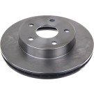 Valeo | Bremsscheibe | 197238 Valeo | Bremsscheibe | 197238