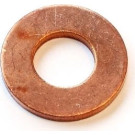 Elring | Dichtring, Düsenhalter | 222.500