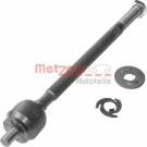 51020118 Axialgelenk, Spurstange COMPETENCE KIT 51020118 Axialgelenk, Spurstange COMPETENCE KIT