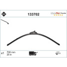 133702 Wischblatt ALTERNATIVE VISIOFLEX TRUCKS