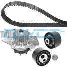 KTBWP1970 Wasserpumpe + Zahnriemensatz KTBWP1970 Wasserpumpe + Zahnriemensatz