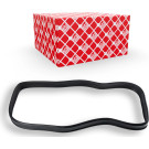 FEBI BILSTEIN 38134 Dichtung, Kühlerlüfterhalter