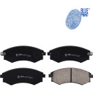 ADG04233 Bremsbelagsatz, Scheibenbremse ADG04233 Bremsbelagsatz, Scheibenbremse