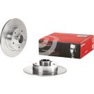 Brembo | Bremsscheibe | 08.B391.37