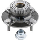 NTN-SNR | Radlagersatz | R177.34