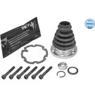 Meyle Faltenbalgsatz, Antriebswelle MEYLE-ORIGINAL: True to OE 100 498 0093 Meyle Faltenbalgsatz, Antriebswelle MEYLE-ORIGINAL: True to OE 100 498 0093