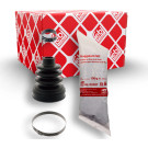 FEBI BILSTEIN 100206 Faltenbalgsatz, Antriebswelle FEBI BILSTEIN 100206 Faltenbalgsatz, Antriebswelle