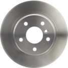 BOSCH | Bremsscheibe | 0 986 478 497