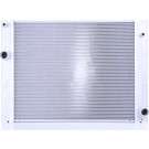 60772 Kühler, Motorkühlung ** FIRST FIT ** 60772 Kühler, Motorkühlung ** FIRST FIT **