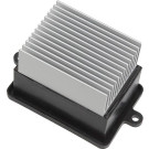 0917698 Widerstand, Innenraumgebläse GREENPARTS