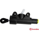 Brembo Geberzylinder, Kupplung ESSENTIAL LINE C 06 008