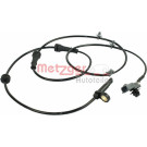 0900867 Sensor, Raddrehzahl 0900867 Sensor, Raddrehzahl