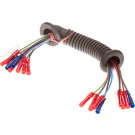 FEBI BILSTEIN 107082 Kabelreparatursatz, Heckklappe FEBI BILSTEIN 107082 Kabelreparatursatz, Heckklappe