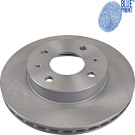 ADN14328 Bremsscheibe