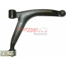 58027102 Lenker, Radaufhängung