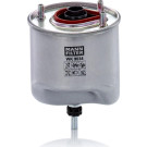 WK 9034 Kraftstofffilter