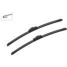 BOSCH AR 992 S Scheibenwischer Aerotwin Retrofit 3 397 118 992 BOSCH AR 992 S Scheibenwischer Aerotwin Retrofit 3 397 118 992