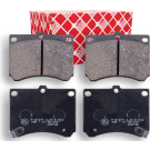 FEBI BILSTEIN 16499 Bremsbeläge