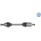 Meyle Antriebswelle MEYLE-ORIGINAL: True to OE 314 498 0003