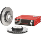 Brembo | Bremsscheibe | 09.9825.21