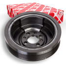 FEBI BILSTEIN 103964 Riemenscheibe, Kurbelwelle FEBI BILSTEIN 103964 Riemenscheibe, Kurbelwelle