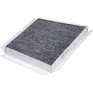 Hengst Filter | Filter, Innenraumluft | E970LC